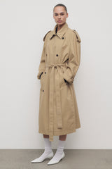 Dester Coat