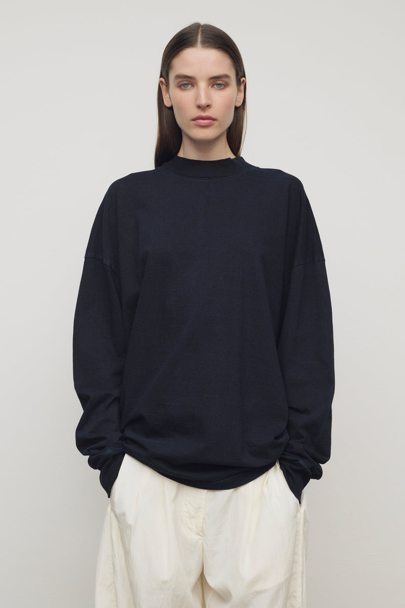 Raveena T-Shirt in Cotton