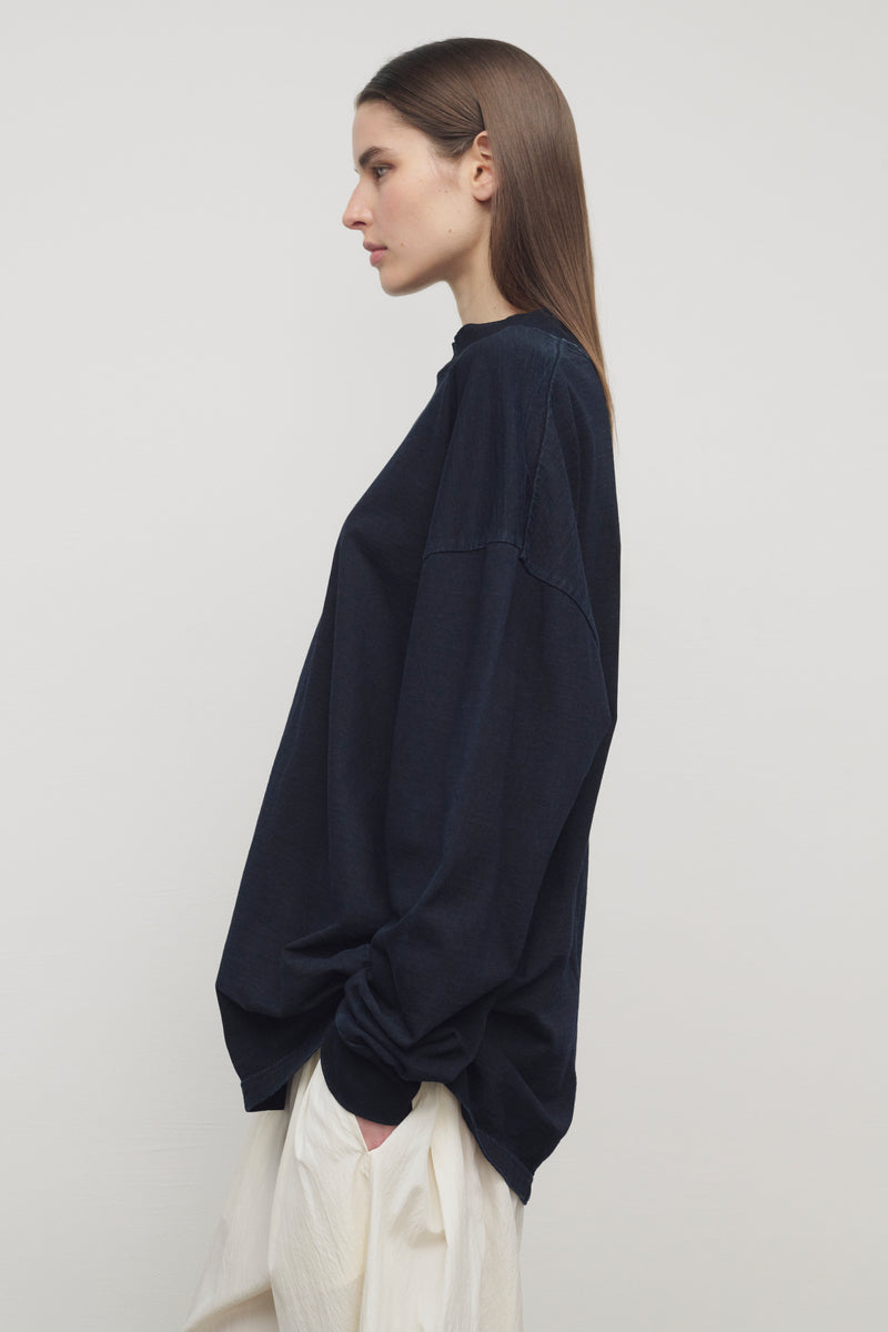 Raveena T-Shirt in Cotton