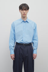 Miller Shirt in Cotton