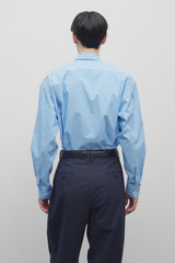 Miller Shirt in Cotton