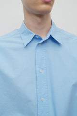 Miller Shirt in Cotton