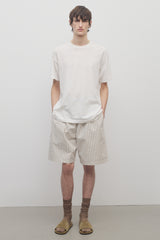 Zindel Short in Cotton