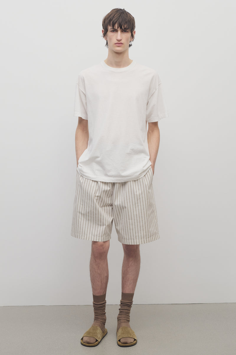 Zindel Short in Cotton