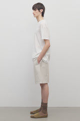 Zindel Short in Cotton