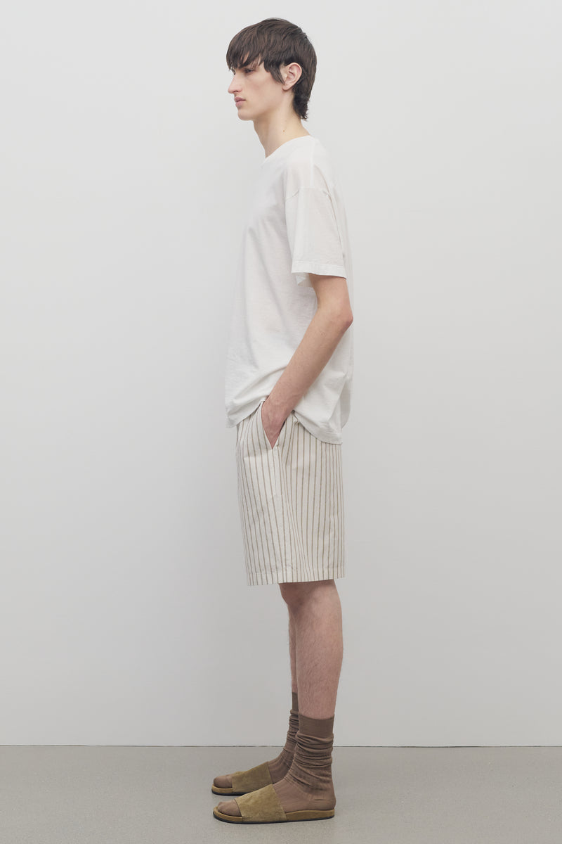 Zindel Short in Cotton