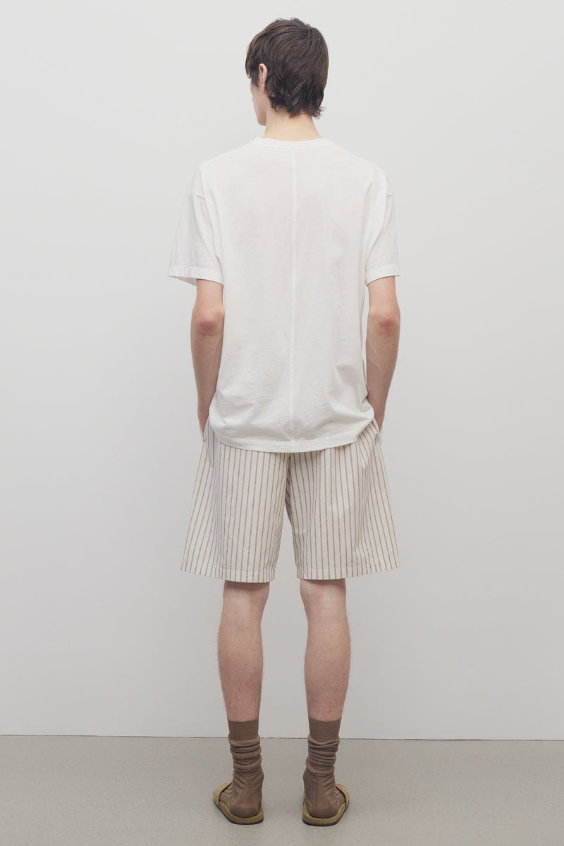 Zindel Short in Cotton