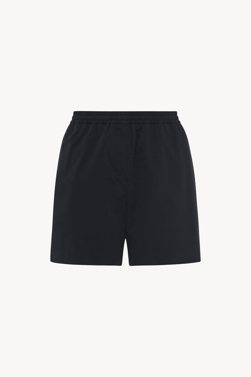 Gerhardt Short in Cotton and Cashmere