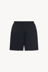 Gerhardt Short in Cotton and Cashmere