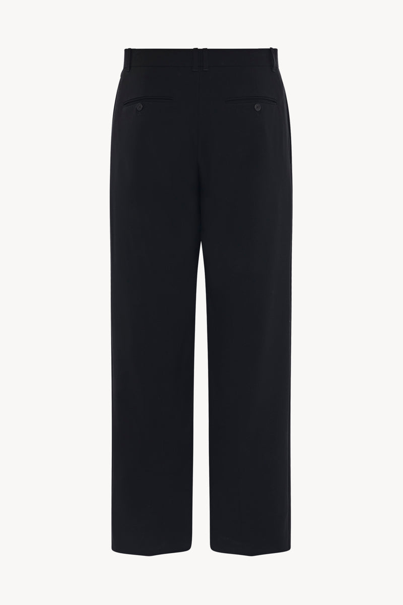 Marcello Pant in Wool