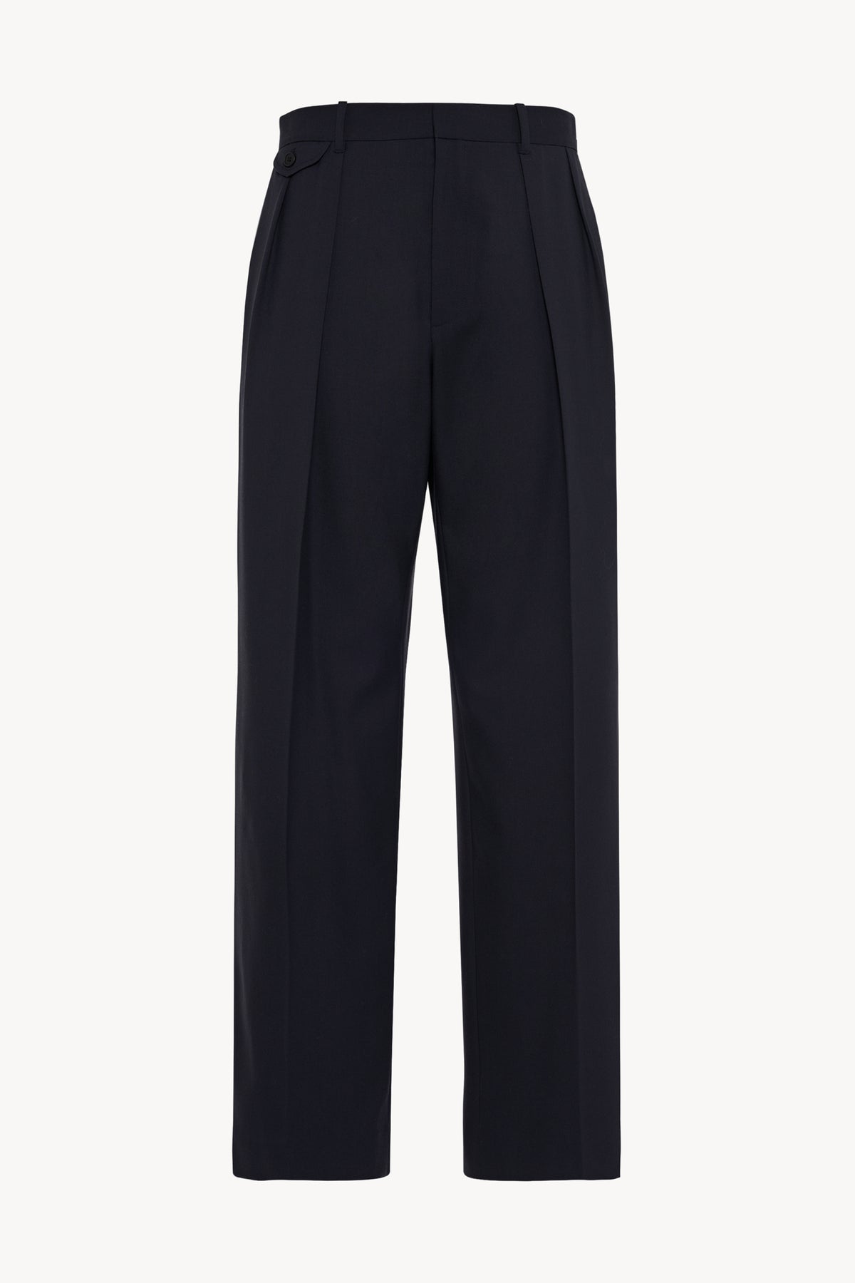 Marcello Pant in Wool