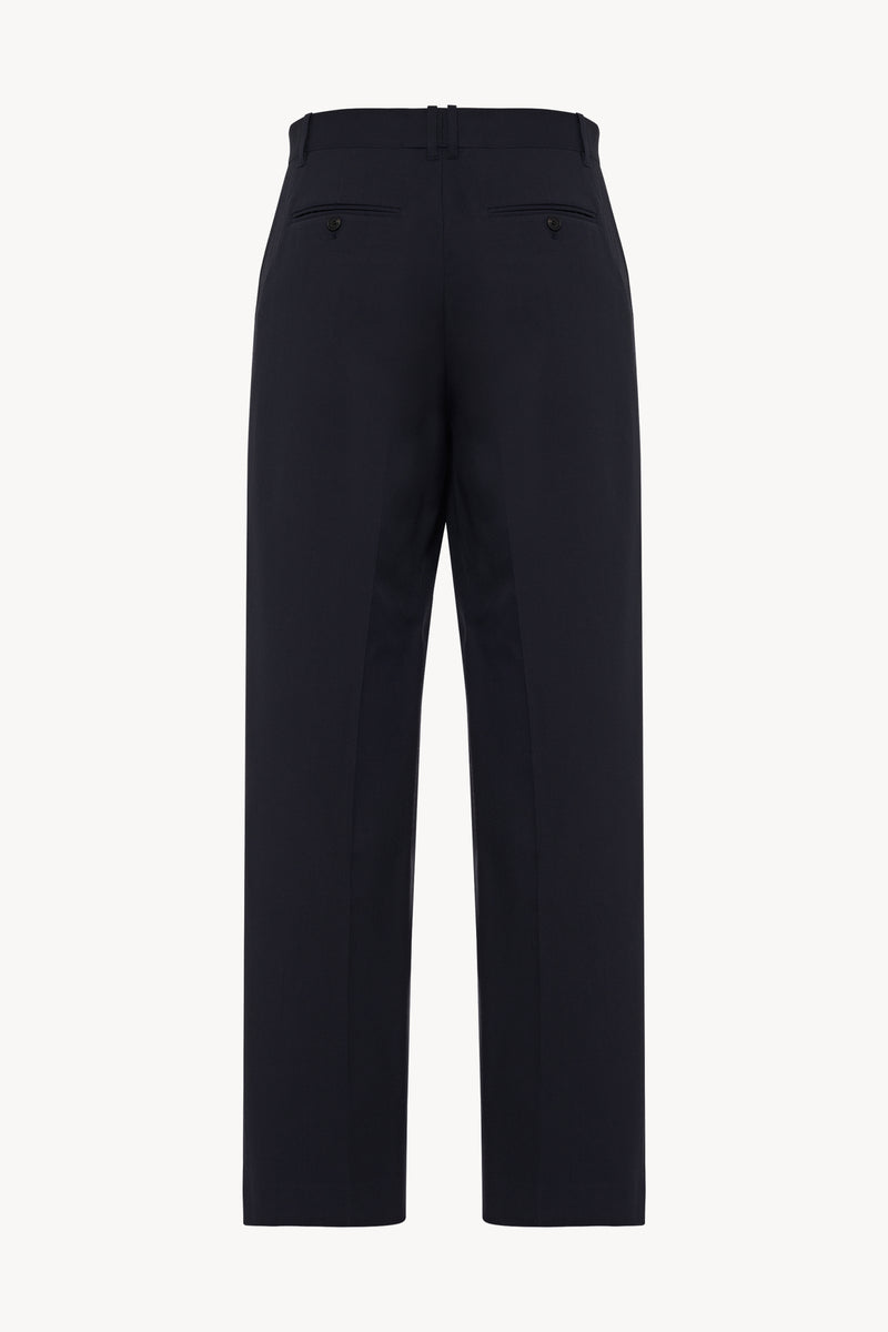 Marcello Pant in Wool