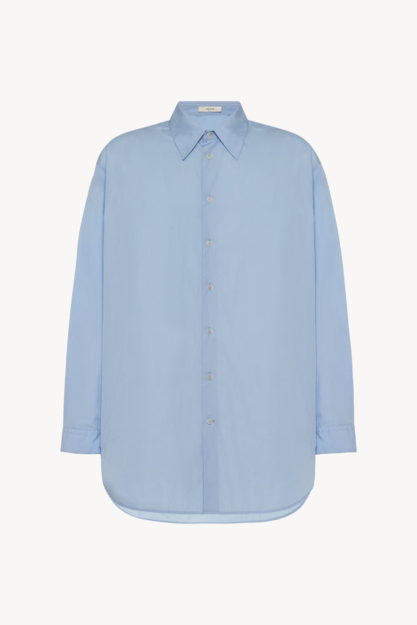 Lukre Shirt in Cotton