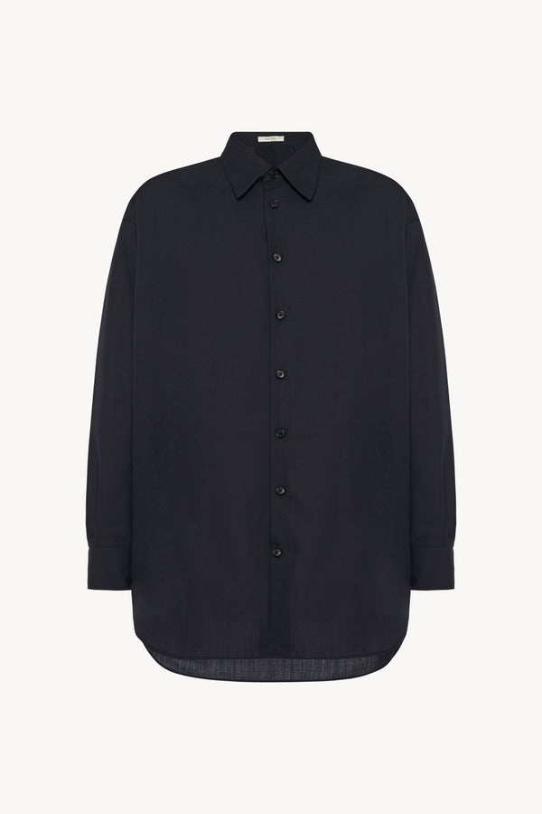 Lukre Shirt in Wool