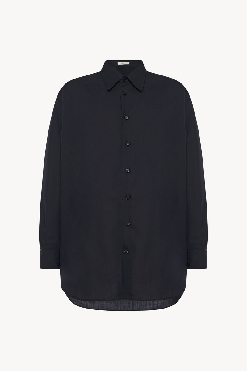 Lukre Shirt in Wool
