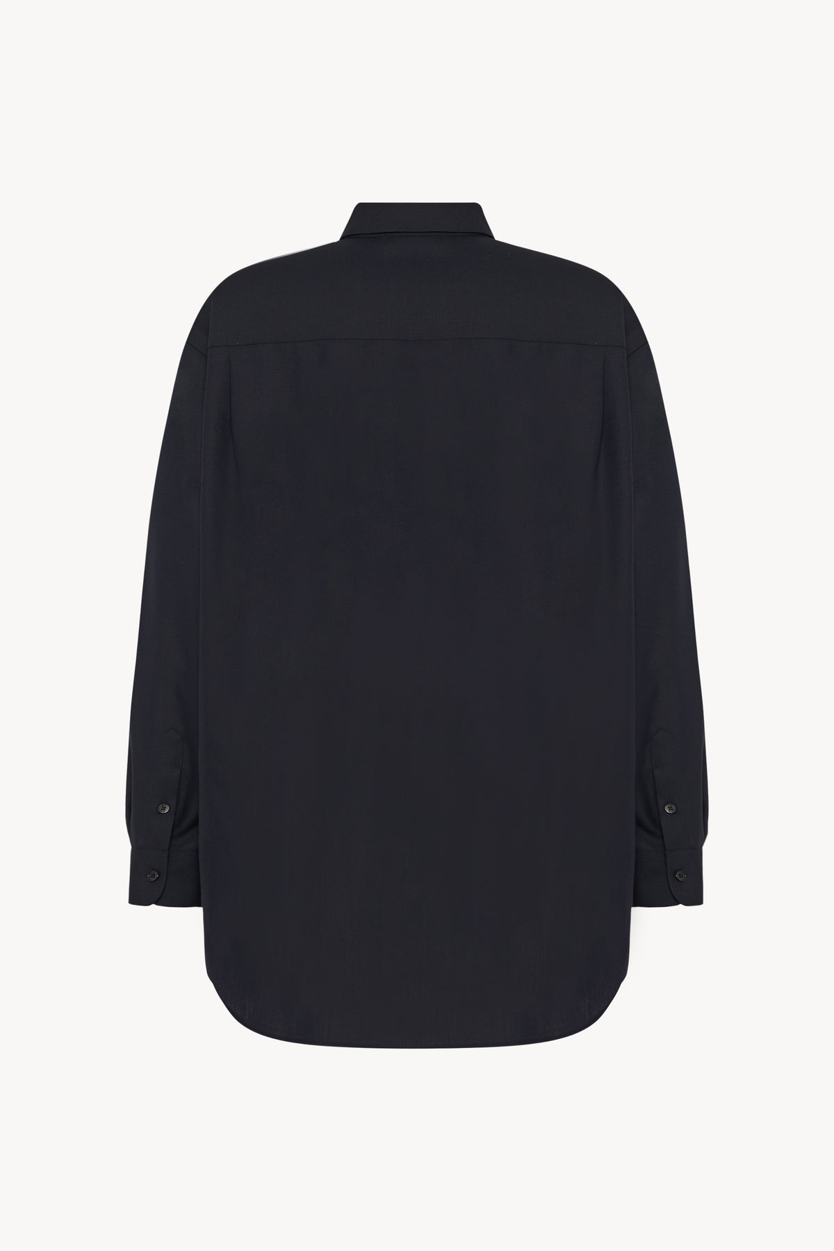 Lukre Shirt in Wool