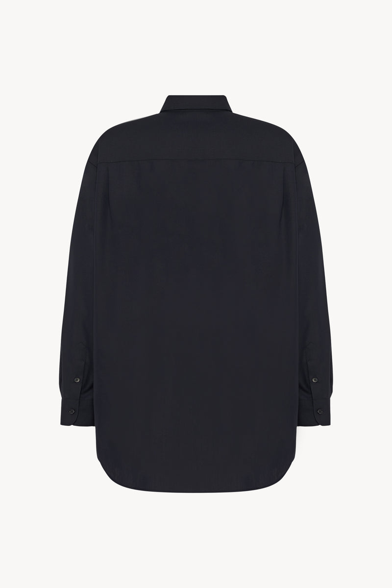 Lukre Shirt in Wool