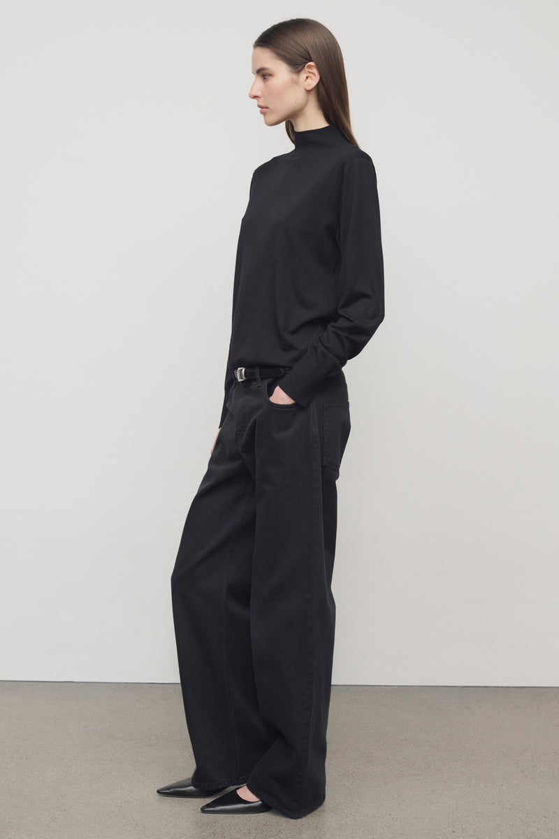 Eglitta Jean en Coton