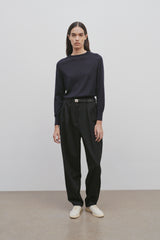 Corby Pant in Wool