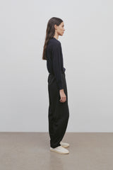 Corby Pant in Wool