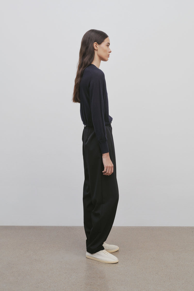 Corby Pant in Wool