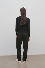 Corby Pant in Wool