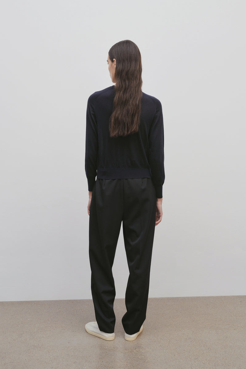 Corby Pant in Wool