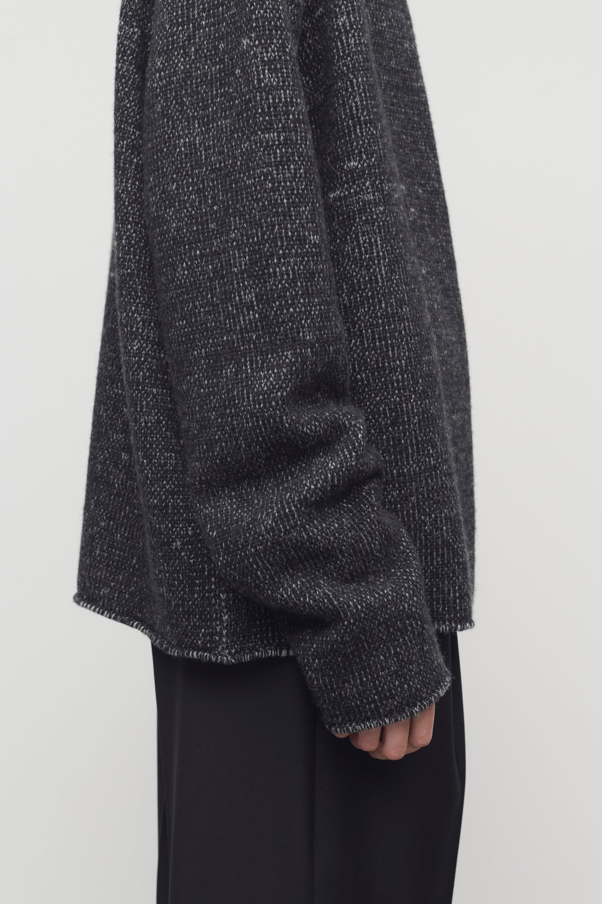 Leriko Cardigan in Cashmere