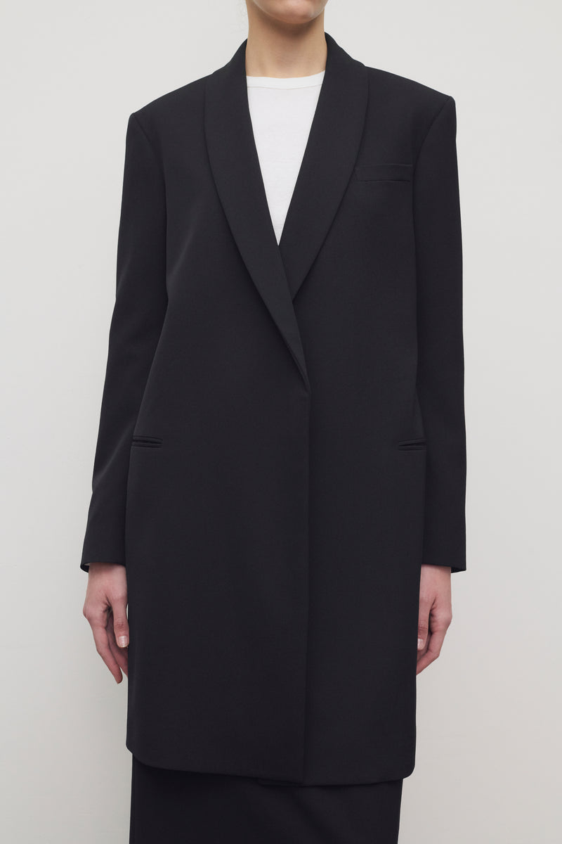 Fenaris Coat in Wool