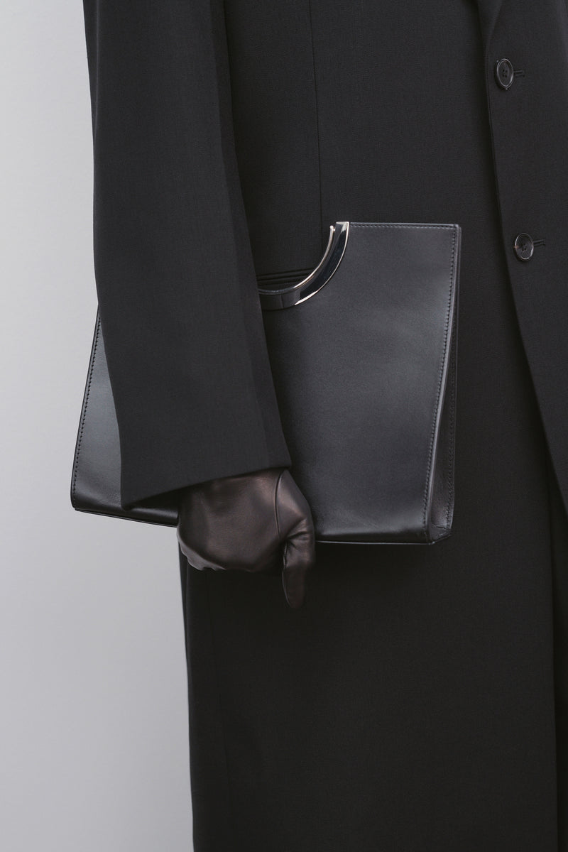Arlo Borsa in pelle 