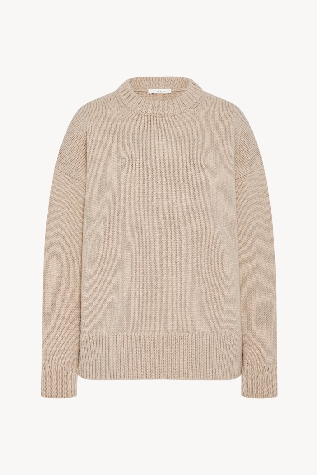 Ophelia Top in Wool and Cashmere