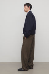 Ari Pantalon en Laine