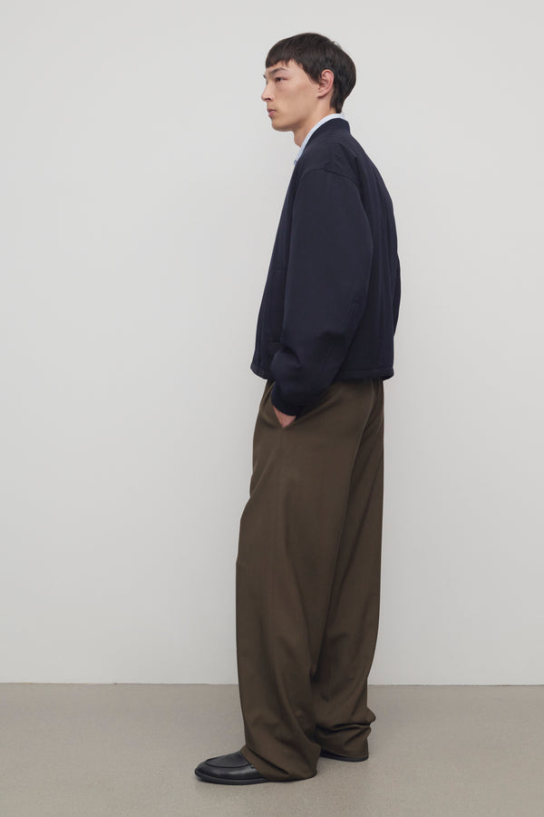 メンズ パンツ＆ショーツ：パンツ、ジョガー、ショーツ l The Row