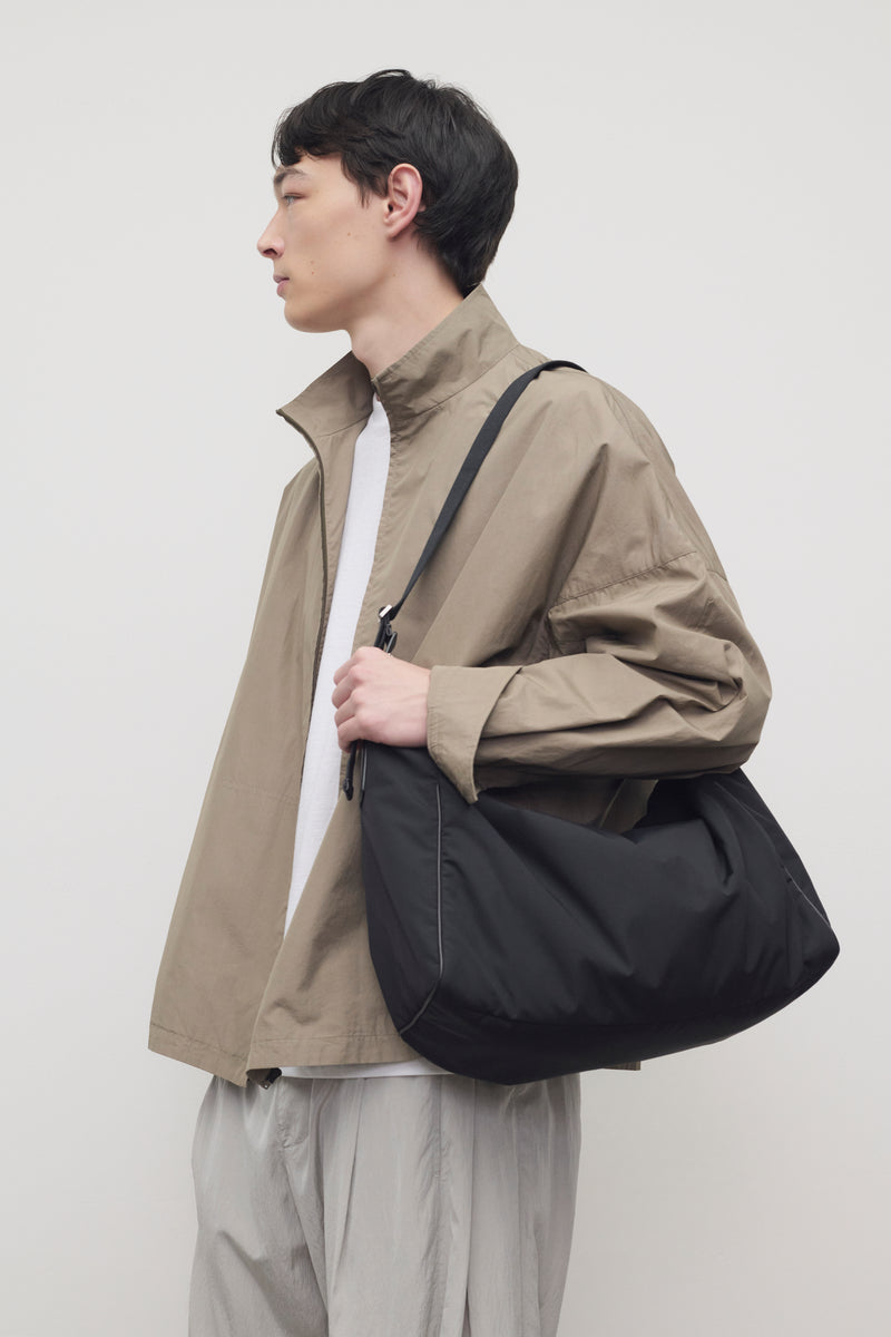 E/W Logan Bag