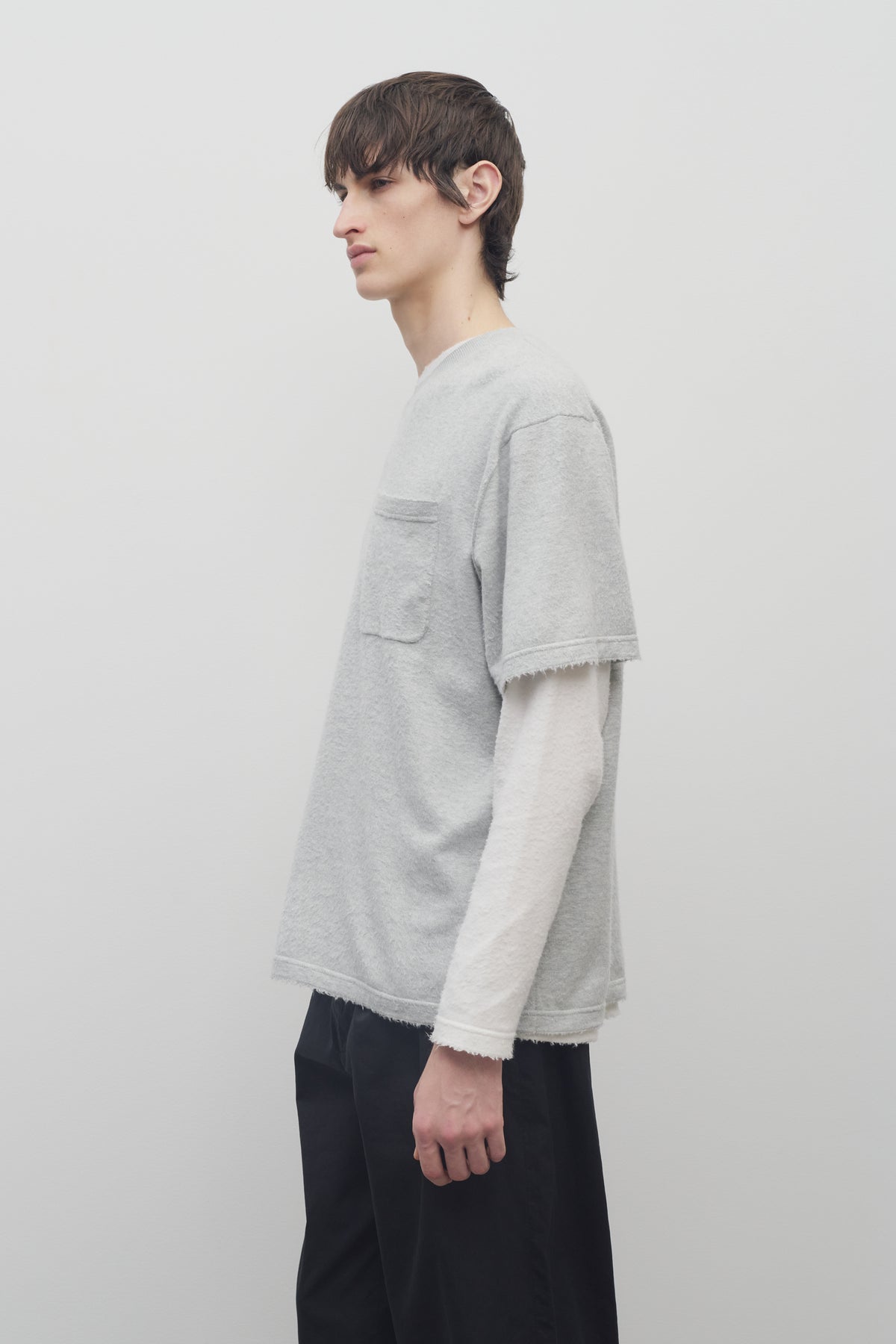Paddy T-Shirt in Cotton