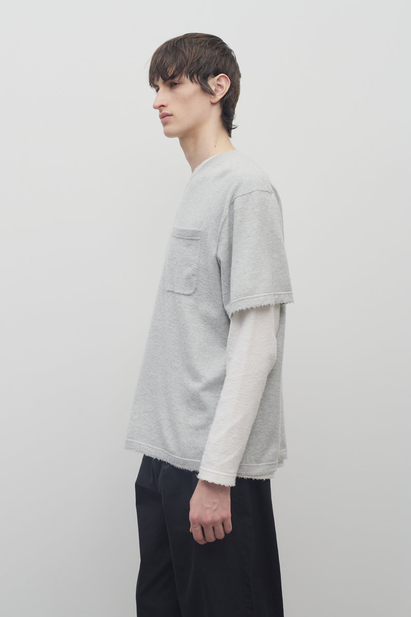 Paddy T-Shirt in Cotton