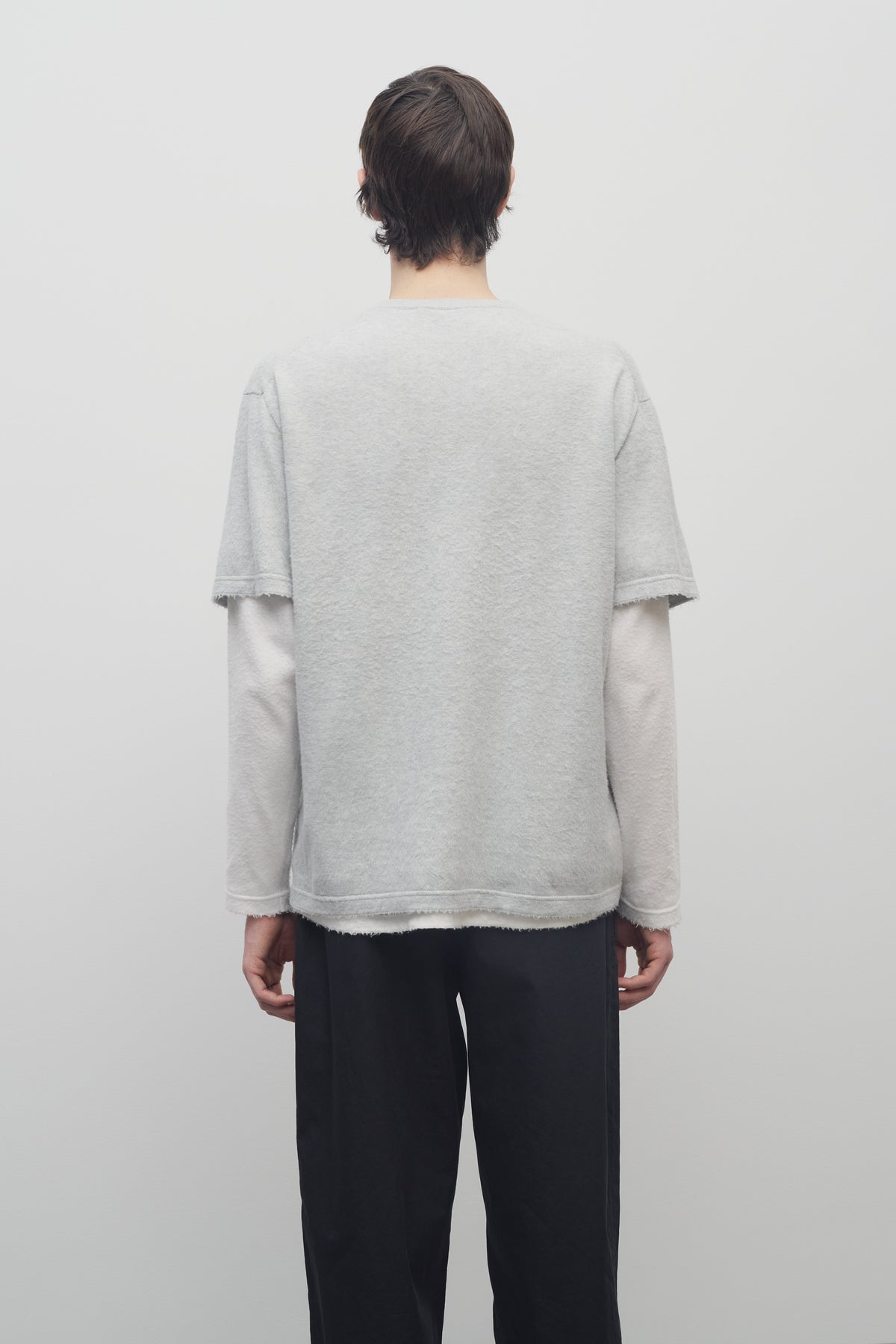 Paddy T-Shirt in Cotton