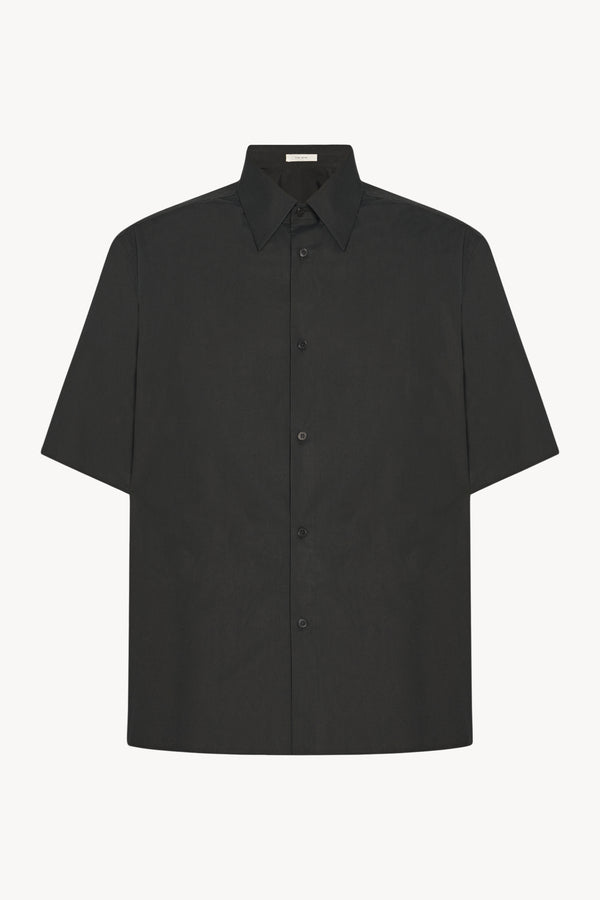 Patrick Shirt in Cotton