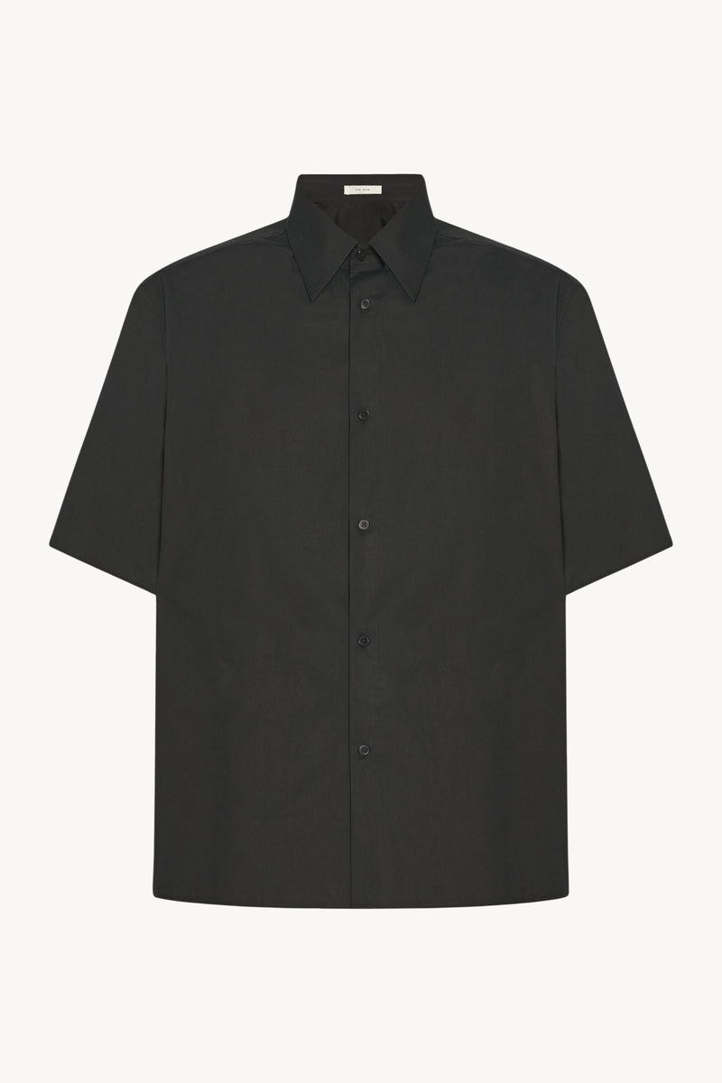 Patrick Shirt in Cotton