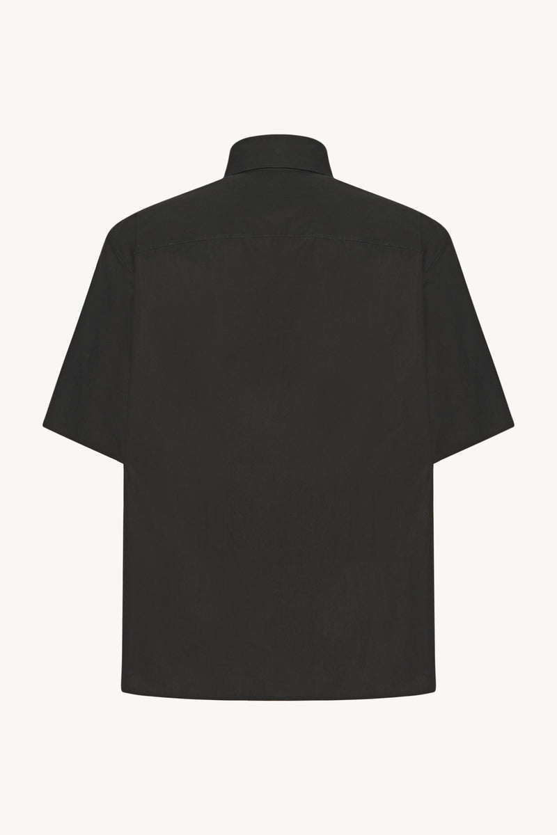Patrick Shirt in Cotton
