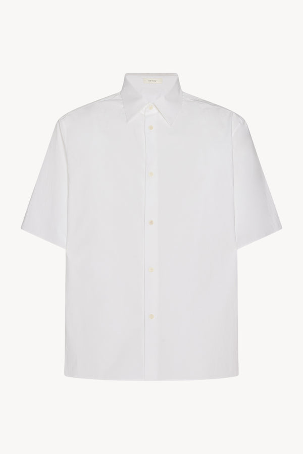 Patrick Chemise en Coton  