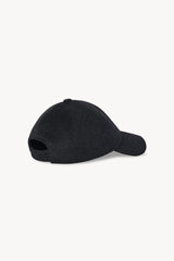 Caspian Cappello in cashmere 