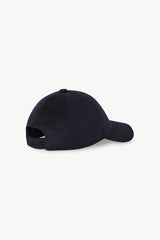 Caspian Cappello in cashmere 