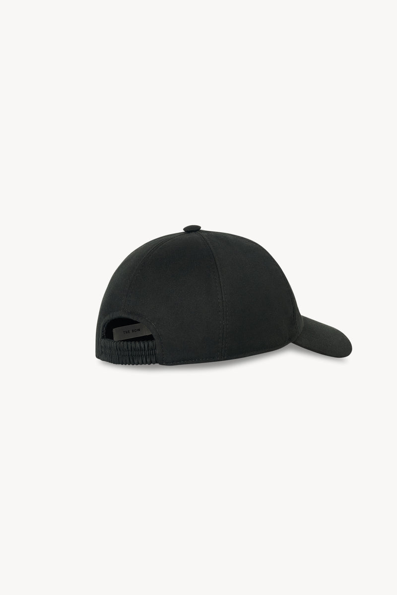 Casquette Caspian en Coton   