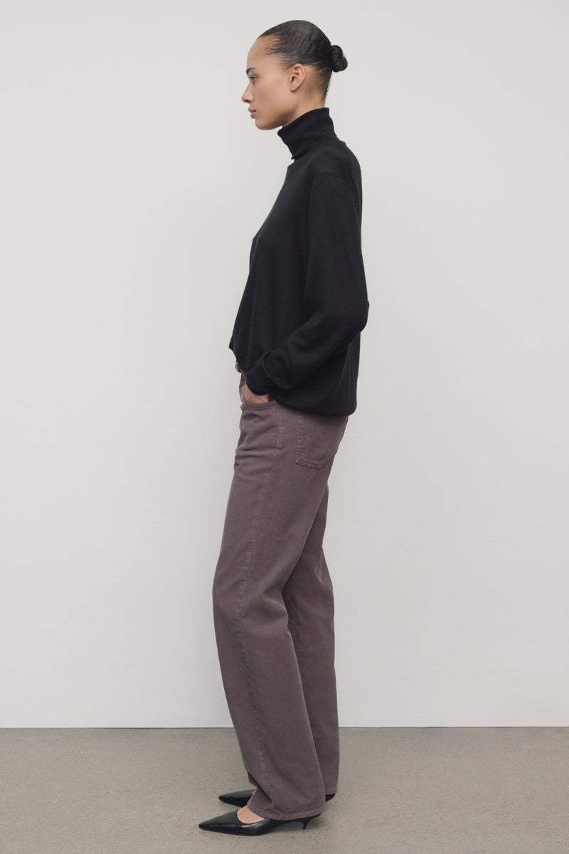 Carlyl Pant in Corduroy