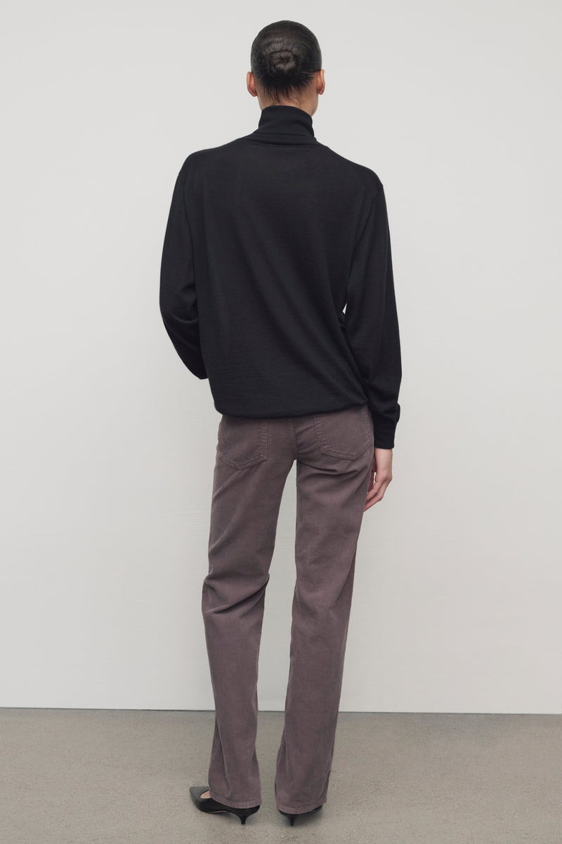 Carlyl Pant in Corduroy