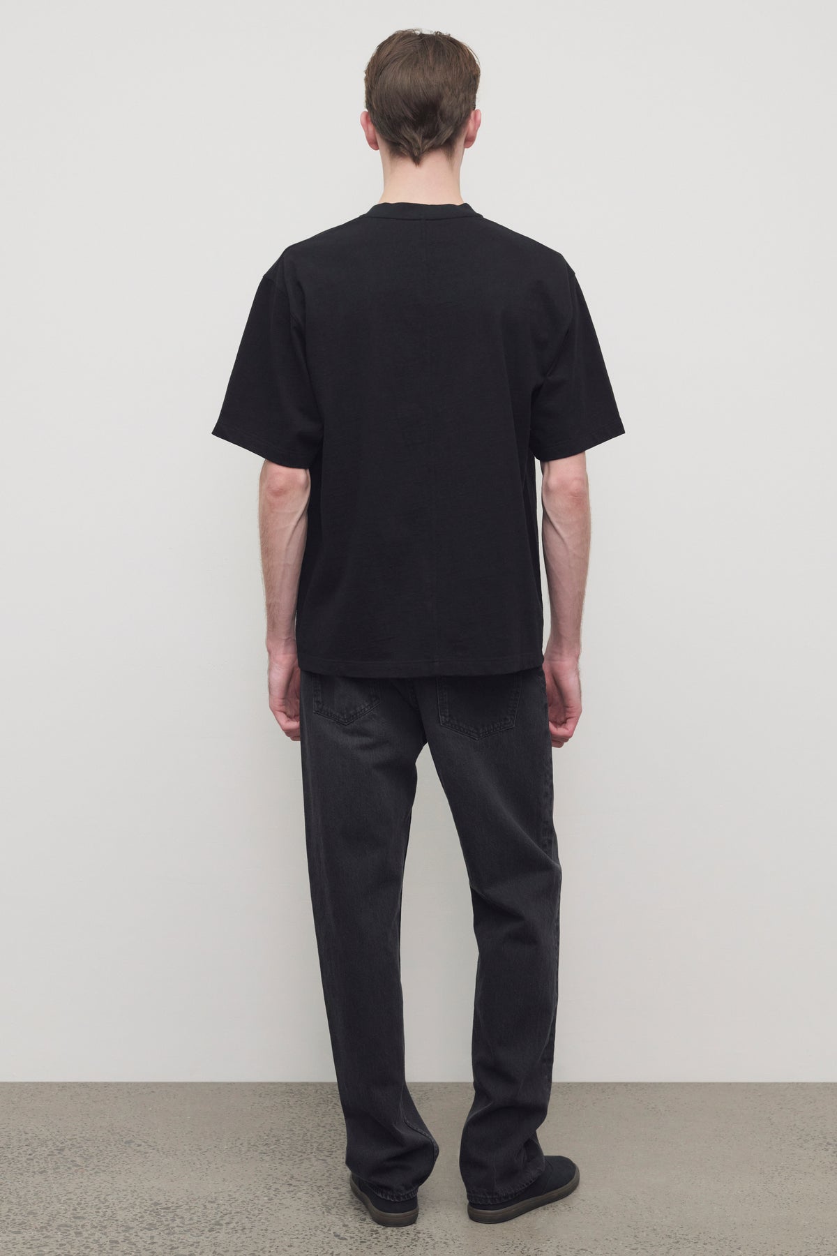 Tarino Jeans in Cotone   