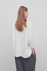 Issi Top in Cotone