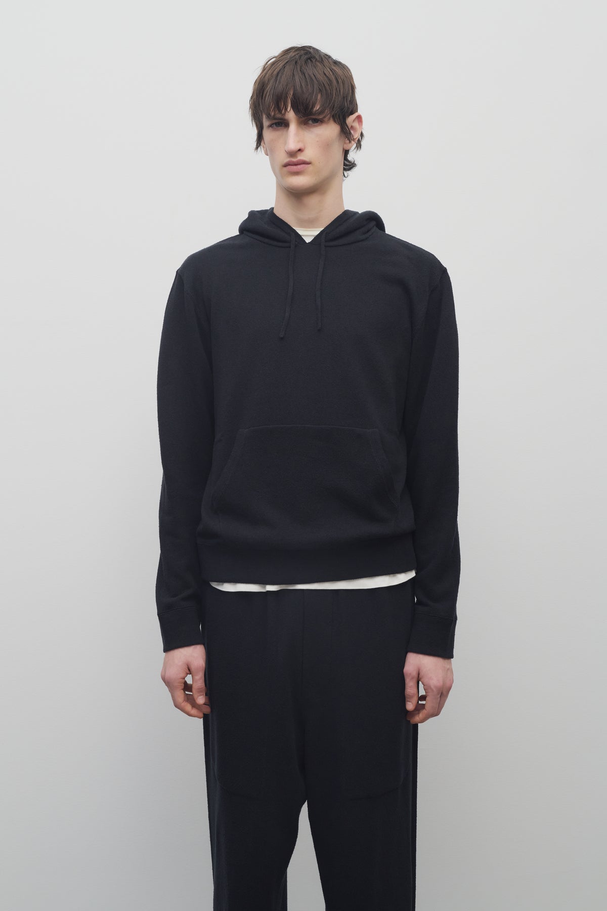 Koniri Sudadera de Seda