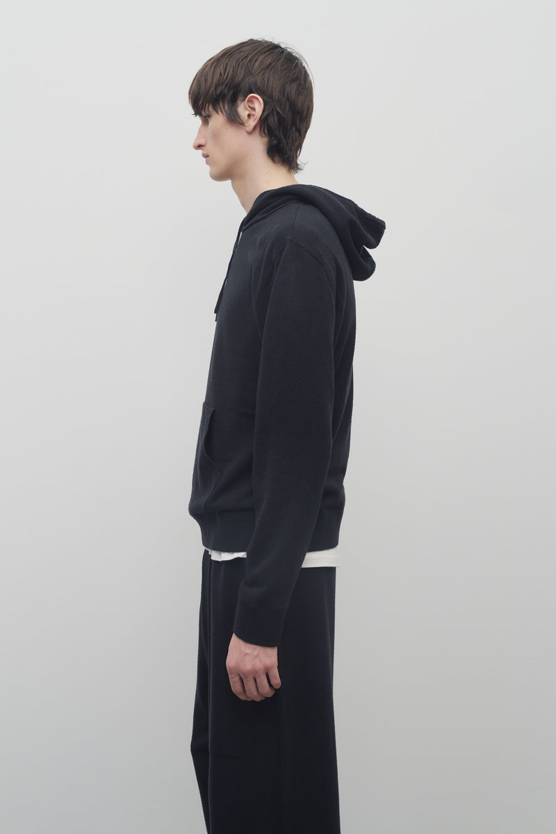 Koniri Sudadera de Seda